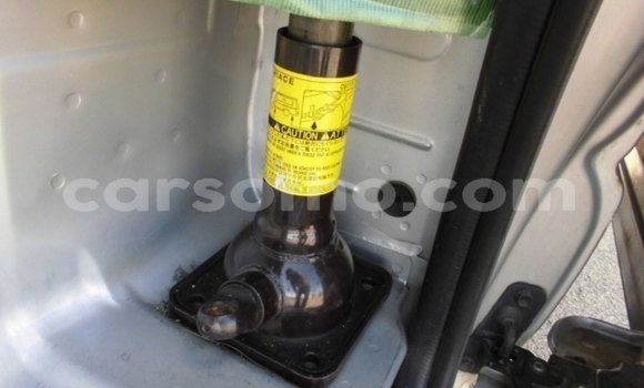 اشتري مستعمل Toyota Hiace Silver سيارة في Maseru في Maseru اشتري مستعمل Toyota Hiace Silver سيارة في Maseru في Maseru