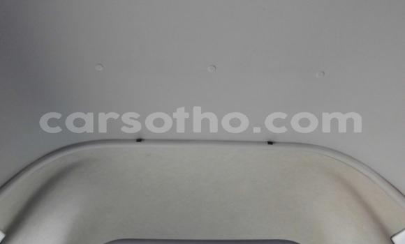 اشتري مستعمل Toyota Hiace Silver سيارة في Maseru في Maseru اشتري مستعمل Toyota Hiace Silver سيارة في Maseru في Maseru