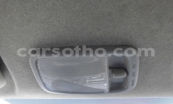 اشتري مستعمل Toyota Hiace Silver سيارة في Maseru في Maseru اشتري مستعمل Toyota Hiace Silver سيارة في Maseru في Maseru