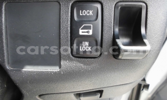 اشتري مستعمل Toyota Hiace Silver سيارة في Maseru في Maseru اشتري مستعمل Toyota Hiace Silver سيارة في Maseru في Maseru