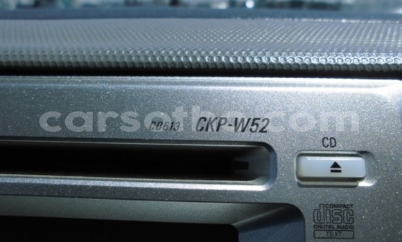 اشتري مستعمل Toyota Hiace Silver سيارة في Maseru في Maseru اشتري مستعمل Toyota Hiace Silver سيارة في Maseru في Maseru