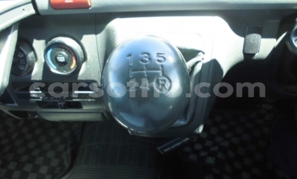 اشتري مستعمل Toyota Hiace Silver سيارة في Maseru في Maseru اشتري مستعمل Toyota Hiace Silver سيارة في Maseru في Maseru