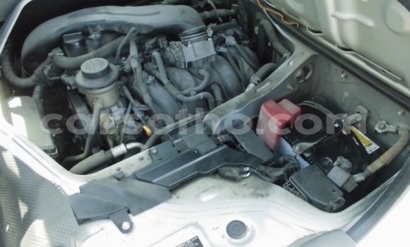 اشتري مستعمل Toyota Hiace Silver سيارة في Maseru في Maseru اشتري مستعمل Toyota Hiace Silver سيارة في Maseru في Maseru