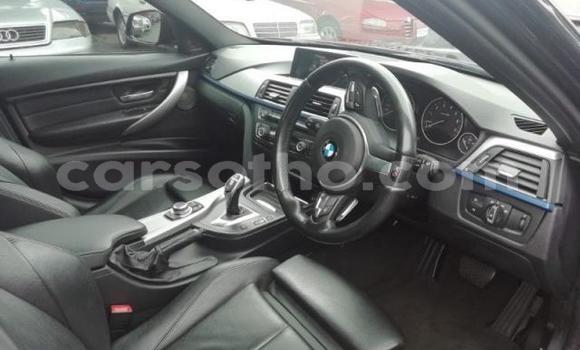 Sayi Na hannu BMW M3 Black Mota in Thaba–Tseka a Mafeteng Sayi Na hannu BMW M3 Black Mota in Thaba–Tseka a Mafeteng