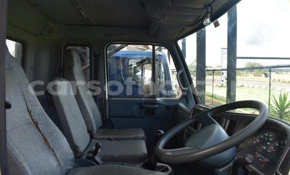 اشتري مستعمل Nissan UD Other شاحنة في Maseru في Maseru اشتري مستعمل Nissan UD Other شاحنة في Maseru في Maseru