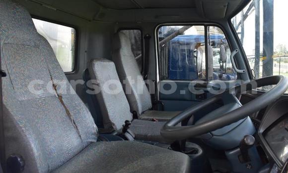 اشتري مستعمل Nissan UD Other شاحنة في Maseru في Maseru اشتري مستعمل Nissan UD Other شاحنة في Maseru في Maseru