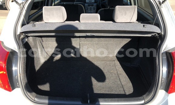 اشتري مستعمل Toyota Runx Silver سيارة في Maseru في Maseru اشتري مستعمل Toyota Runx Silver سيارة في Maseru في Maseru