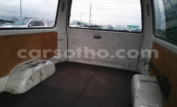اشتري مستعمل Toyota Hiace White سيارة في Maseru في Maseru اشتري مستعمل Toyota Hiace White سيارة في Maseru في Maseru
