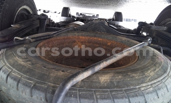 اشتري مستعمل Toyota Hiace White سيارة في Maseru في Maseru اشتري مستعمل Toyota Hiace White سيارة في Maseru في Maseru