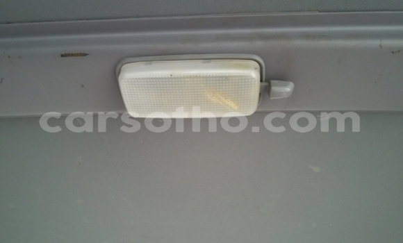 اشتري مستعمل Toyota Hiace White سيارة في Maseru في Maseru اشتري مستعمل Toyota Hiace White سيارة في Maseru في Maseru