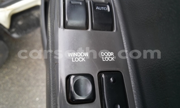 اشتري مستعمل Toyota Hiace White سيارة في Maseru في Maseru اشتري مستعمل Toyota Hiace White سيارة في Maseru في Maseru