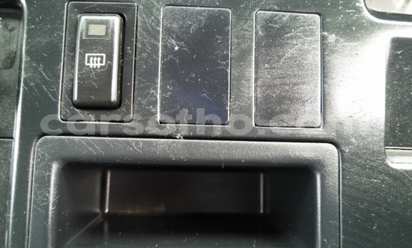 اشتري مستعمل Toyota Hiace White سيارة في Maseru في Maseru اشتري مستعمل Toyota Hiace White سيارة في Maseru في Maseru