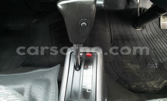 اشتري مستعمل Toyota Hiace White سيارة في Maseru في Maseru اشتري مستعمل Toyota Hiace White سيارة في Maseru في Maseru