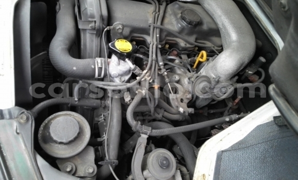 اشتري مستعمل Toyota Hiace White سيارة في Maseru في Maseru اشتري مستعمل Toyota Hiace White سيارة في Maseru في Maseru