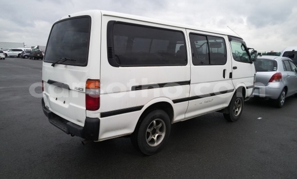 اشتري مستعمل Toyota Hiace White سيارة في Maseru في Maseru اشتري مستعمل Toyota Hiace White سيارة في Maseru في Maseru