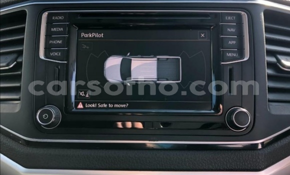 Acheter Occasion Voiture Volkswagen Amarok Bleu à Butha–Buthe, Thaba-Tseka Acheter Occasion Voiture Volkswagen Amarok Bleu à Butha–Buthe, Thaba-Tseka