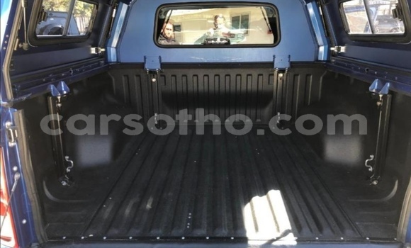 Acheter Occasion Voiture Volkswagen Amarok Bleu à Butha–Buthe, Thaba-Tseka Acheter Occasion Voiture Volkswagen Amarok Bleu à Butha–Buthe, Thaba-Tseka