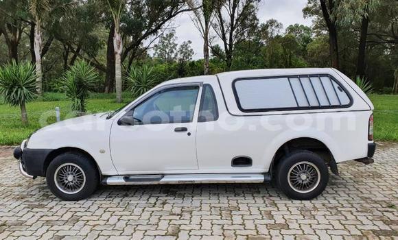 اشتري مستعمل Ford Pickup White سيارة في Thaba–Tseka في Mafeteng اشتري مستعمل Ford Pickup White سيارة في Thaba–Tseka في Mafeteng