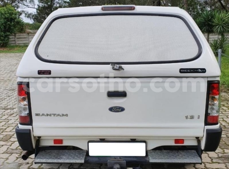 Big with watermark ford pickup mafeteng thaba tseka 25029