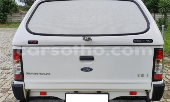 اشتري مستعمل Ford Pickup White سيارة في Thaba–Tseka في Mafeteng اشتري مستعمل Ford Pickup White سيارة في Thaba–Tseka في Mafeteng