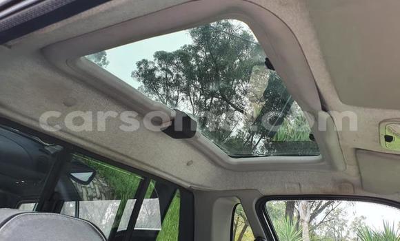 اشتري مستعمل Ford Pickup White سيارة في Thaba–Tseka في Mafeteng اشتري مستعمل Ford Pickup White سيارة في Thaba–Tseka في Mafeteng