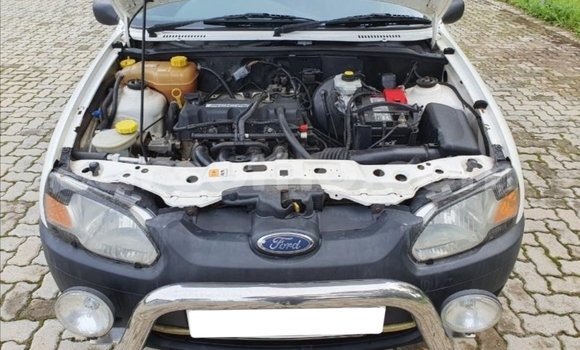 اشتري مستعمل Ford Pickup White سيارة في Thaba–Tseka في Mafeteng اشتري مستعمل Ford Pickup White سيارة في Thaba–Tseka في Mafeteng