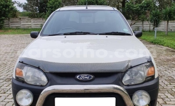 اشتري مستعمل Ford Pickup White سيارة في Thaba–Tseka في Mafeteng اشتري مستعمل Ford Pickup White سيارة في Thaba–Tseka في Mafeteng