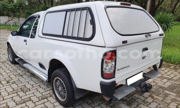 اشتري مستعمل Ford Pickup White سيارة في Thaba–Tseka في Mafeteng اشتري مستعمل Ford Pickup White سيارة في Thaba–Tseka في Mafeteng