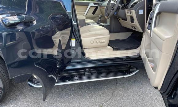 اشتري مستعمل Toyota Land Cruiser Prado Black سيارة في Butha–Buthe في Thaba-Tseka اشتري مستعمل Toyota Land Cruiser Prado Black سيارة في Butha–Buthe في Thaba-Tseka