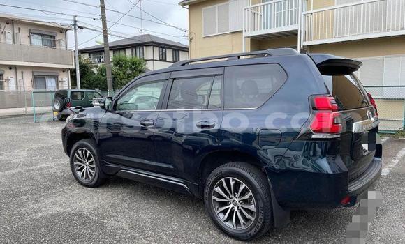 اشتري مستعمل Toyota Land Cruiser Prado Black سيارة في Butha–Buthe في Thaba-Tseka اشتري مستعمل Toyota Land Cruiser Prado Black سيارة في Butha–Buthe في Thaba-Tseka