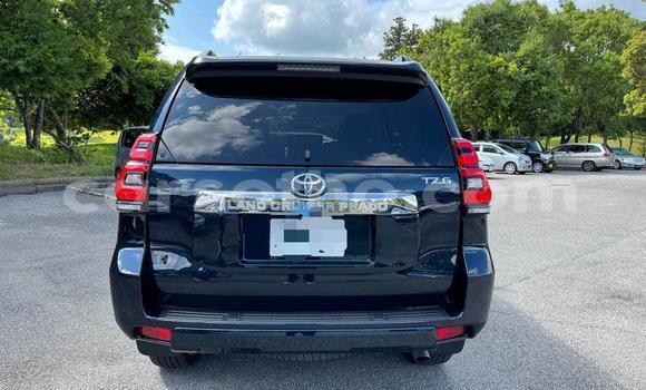 اشتري مستعمل Toyota Land Cruiser Prado Black سيارة في Butha–Buthe في Thaba-Tseka اشتري مستعمل Toyota Land Cruiser Prado Black سيارة في Butha–Buthe في Thaba-Tseka