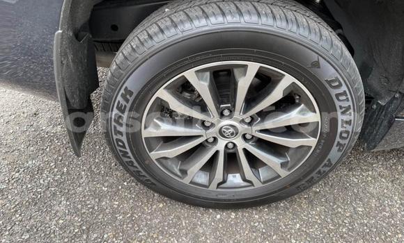 اشتري مستعمل Toyota Land Cruiser Prado Black سيارة في Butha–Buthe في Thaba-Tseka اشتري مستعمل Toyota Land Cruiser Prado Black سيارة في Butha–Buthe في Thaba-Tseka