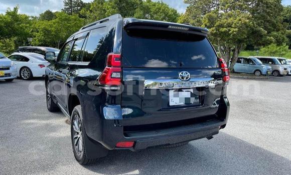 اشتري مستعمل Toyota Land Cruiser Prado Black سيارة في Butha–Buthe في Thaba-Tseka اشتري مستعمل Toyota Land Cruiser Prado Black سيارة في Butha–Buthe في Thaba-Tseka