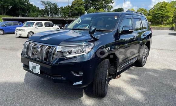 اشتري مستعمل Toyota Land Cruiser Prado Black سيارة في Butha–Buthe في Thaba-Tseka اشتري مستعمل Toyota Land Cruiser Prado Black سيارة في Butha–Buthe في Thaba-Tseka