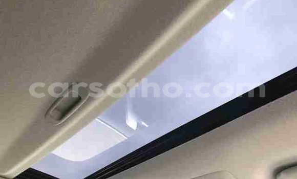 اشتري مستعمل Toyota Land Cruiser Prado White سيارة في Butha–Buthe في Thaba-Tseka اشتري مستعمل Toyota Land Cruiser Prado White سيارة في Butha–Buthe في Thaba-Tseka