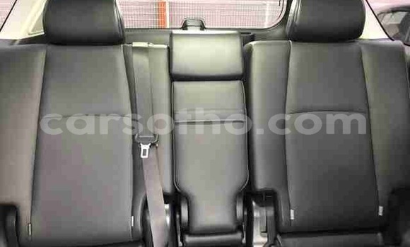 اشتري مستعمل Toyota Land Cruiser Prado White سيارة في Butha–Buthe في Thaba-Tseka اشتري مستعمل Toyota Land Cruiser Prado White سيارة في Butha–Buthe في Thaba-Tseka
