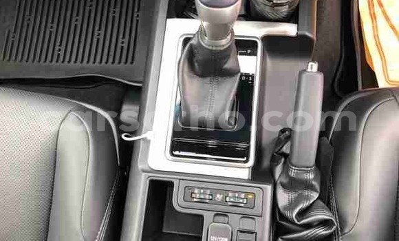 اشتري مستعمل Toyota Land Cruiser Prado White سيارة في Butha–Buthe في Thaba-Tseka اشتري مستعمل Toyota Land Cruiser Prado White سيارة في Butha–Buthe في Thaba-Tseka