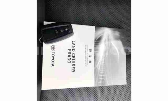 اشتري مستعمل Toyota Land Cruiser Prado White سيارة في Butha–Buthe في Thaba-Tseka اشتري مستعمل Toyota Land Cruiser Prado White سيارة في Butha–Buthe في Thaba-Tseka