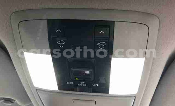 اشتري مستعمل Toyota Land Cruiser Prado White سيارة في Butha–Buthe في Thaba-Tseka اشتري مستعمل Toyota Land Cruiser Prado White سيارة في Butha–Buthe في Thaba-Tseka