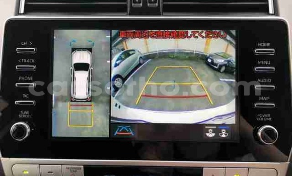 اشتري مستعمل Toyota Land Cruiser Prado White سيارة في Butha–Buthe في Thaba-Tseka اشتري مستعمل Toyota Land Cruiser Prado White سيارة في Butha–Buthe في Thaba-Tseka