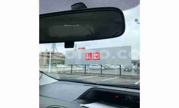 اشتري مستعمل Toyota Land Cruiser Prado White سيارة في Butha–Buthe في Thaba-Tseka اشتري مستعمل Toyota Land Cruiser Prado White سيارة في Butha–Buthe في Thaba-Tseka