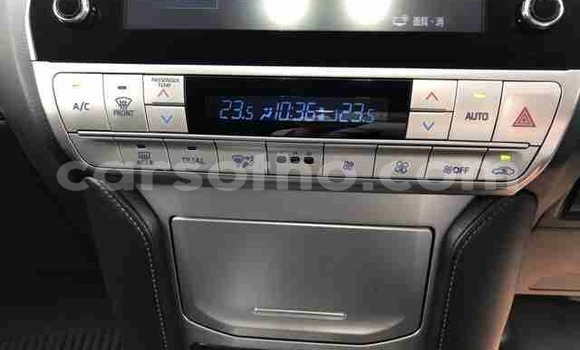 اشتري مستعمل Toyota Land Cruiser Prado White سيارة في Butha–Buthe في Thaba-Tseka اشتري مستعمل Toyota Land Cruiser Prado White سيارة في Butha–Buthe في Thaba-Tseka