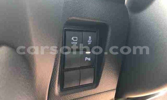 اشتري مستعمل Toyota Land Cruiser Prado White سيارة في Butha–Buthe في Thaba-Tseka اشتري مستعمل Toyota Land Cruiser Prado White سيارة في Butha–Buthe في Thaba-Tseka