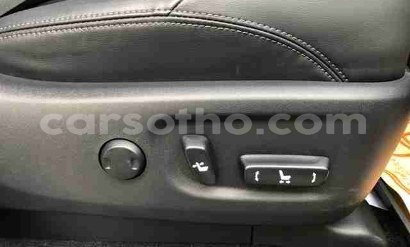 اشتري مستعمل Toyota Land Cruiser Prado White سيارة في Butha–Buthe في Thaba-Tseka اشتري مستعمل Toyota Land Cruiser Prado White سيارة في Butha–Buthe في Thaba-Tseka