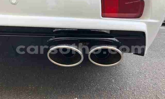 اشتري مستعمل Toyota Land Cruiser Prado White سيارة في Butha–Buthe في Thaba-Tseka اشتري مستعمل Toyota Land Cruiser Prado White سيارة في Butha–Buthe في Thaba-Tseka