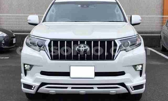 اشتري مستعمل Toyota Land Cruiser Prado White سيارة في Butha–Buthe في Thaba-Tseka اشتري مستعمل Toyota Land Cruiser Prado White سيارة في Butha–Buthe في Thaba-Tseka