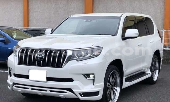 اشتري مستعمل Toyota Land Cruiser Prado White سيارة في Butha–Buthe في Thaba-Tseka اشتري مستعمل Toyota Land Cruiser Prado White سيارة في Butha–Buthe في Thaba-Tseka
