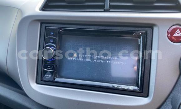 Buy Import Honda FIT Blue Car in Maseru in Maseru Buy Import Honda FIT Blue Car in Maseru in Maseru