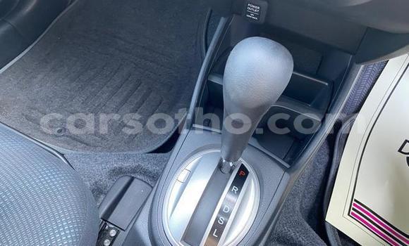 Buy Import Honda FIT Blue Car in Maseru in Maseru Buy Import Honda FIT Blue Car in Maseru in Maseru