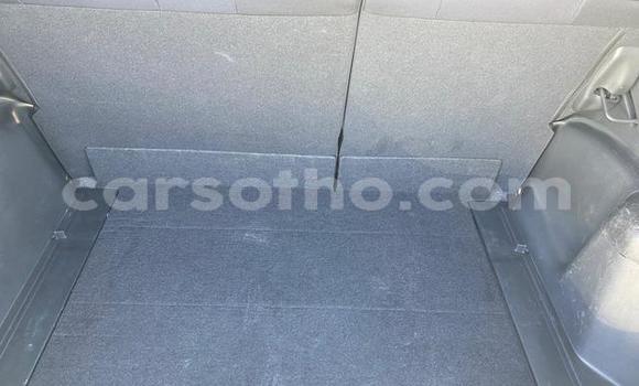 Buy Import Honda FIT Blue Car in Maseru in Maseru Buy Import Honda FIT Blue Car in Maseru in Maseru